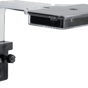 Zolux - Betta Rek - Acquario completo 23.2 LT NERO