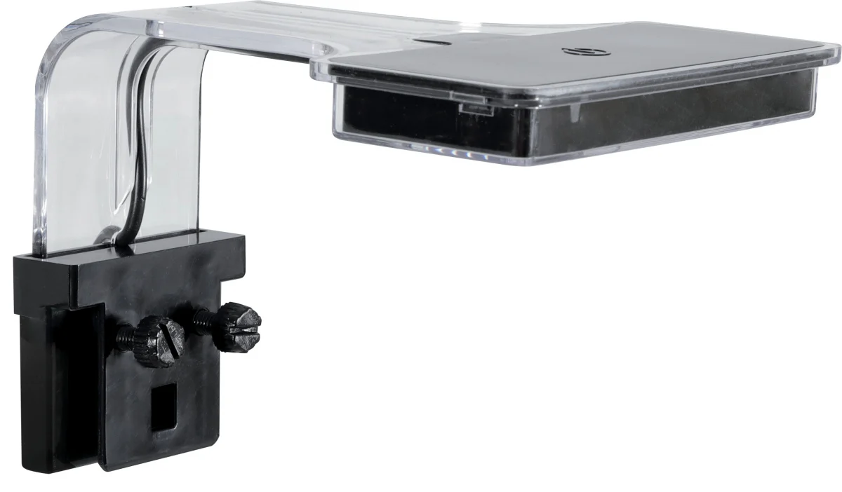 Zolux - Betta Rek - Acquario completo 23.2 LT NERO - immagine 2