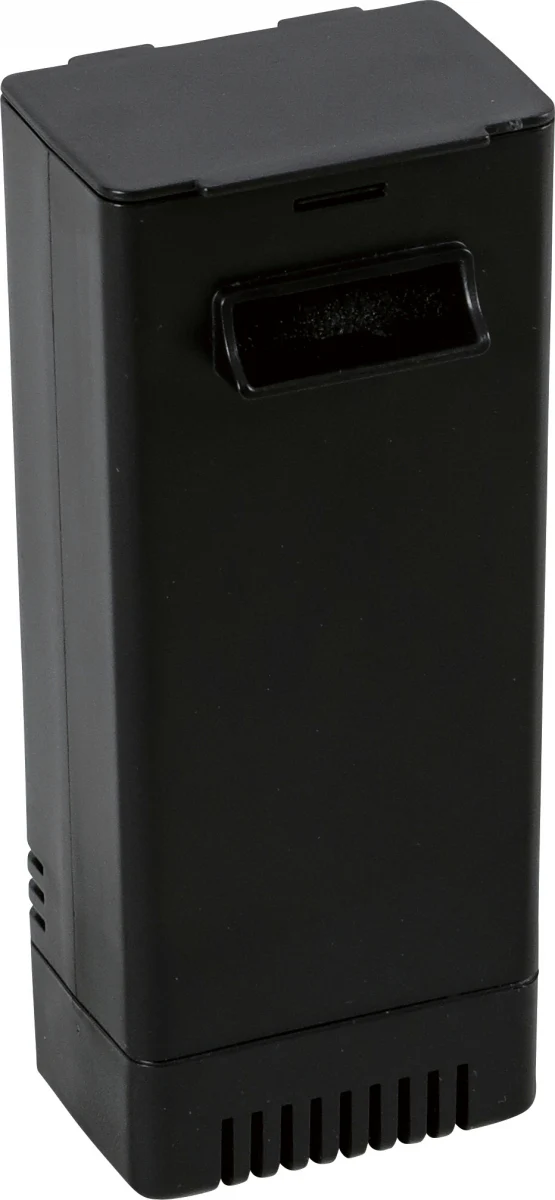 Zolux - Betta Rek - Acquario completo 23.2 LT NERO - immagine 4