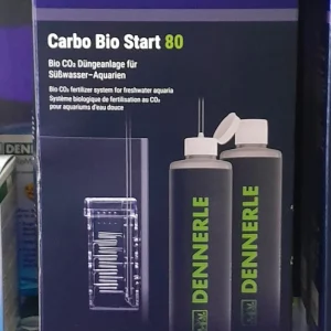 Carbo Bio Start 80