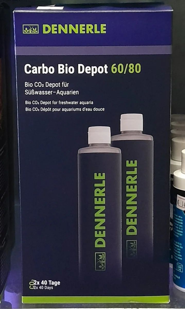 Carbo Bio Start 80 - immagine 3