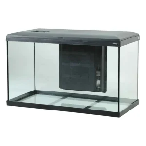 Zolux - Acquario Tana 60 Completo 63 Litri 60x30x35h cm