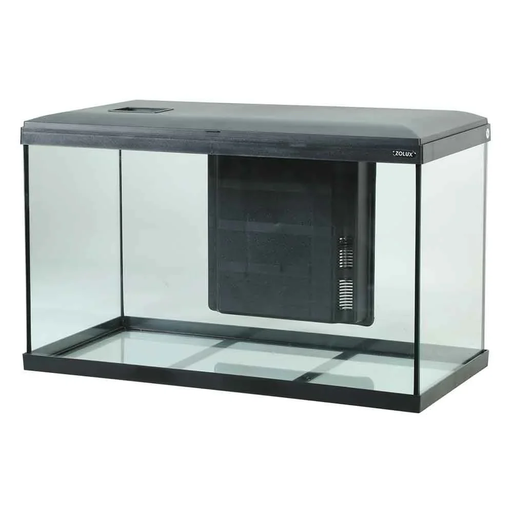 Zolux - Acquario Tana 60 Completo 63 Litri 60x30x35h cm - immagine 2