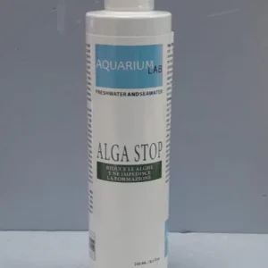 Alga Stop