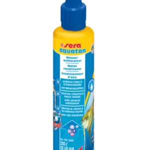 Sera Aquatan BioCondizionatore