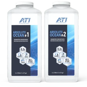 Ati Absolute Ocean concentrato acqua marina liquida