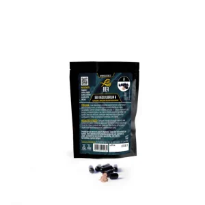 BEA Bio Engineering Aquacolture Protocollo Batterico In Pillole