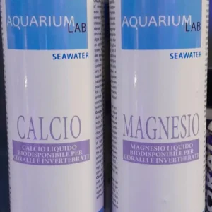 Calcio Liquido 250ml