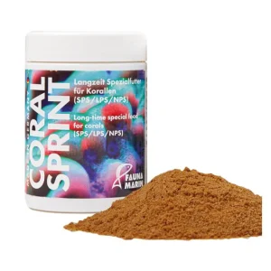 Coral Sprint 70gr - Fauna Marin