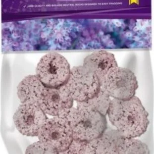 Basette per coralli – mini rocks 25 pz. - immagine 2