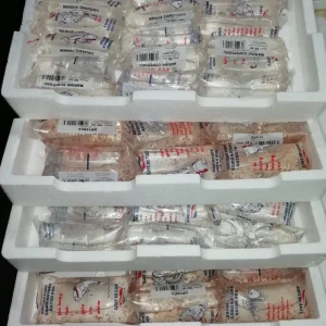 Mangimi vivi mix – OFFERTA 10 blister