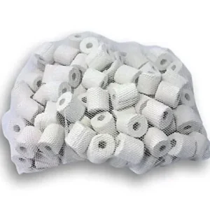 Cannolicchi + retina – 250g