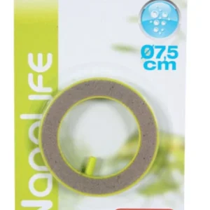 Zolux - NanoLife - Air Stone Pietra Porosa a Disco 7.5cm diametro