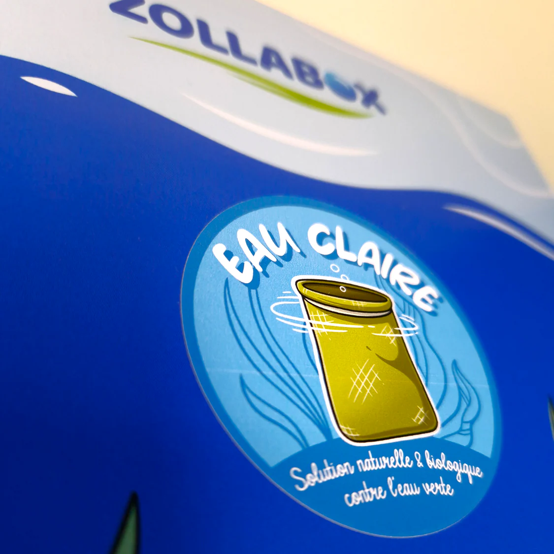 ZollaBox Eau Claire - immagine 3