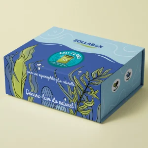 ZollaBox Eau Claire XL