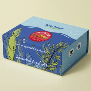 ZollaBox Poisson L