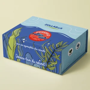 ZollaBox Poisson M (Promotion -20 %)