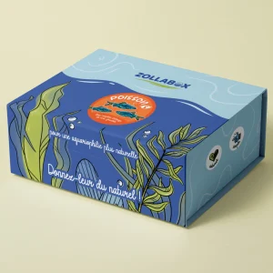 ZollaBox Poisson S