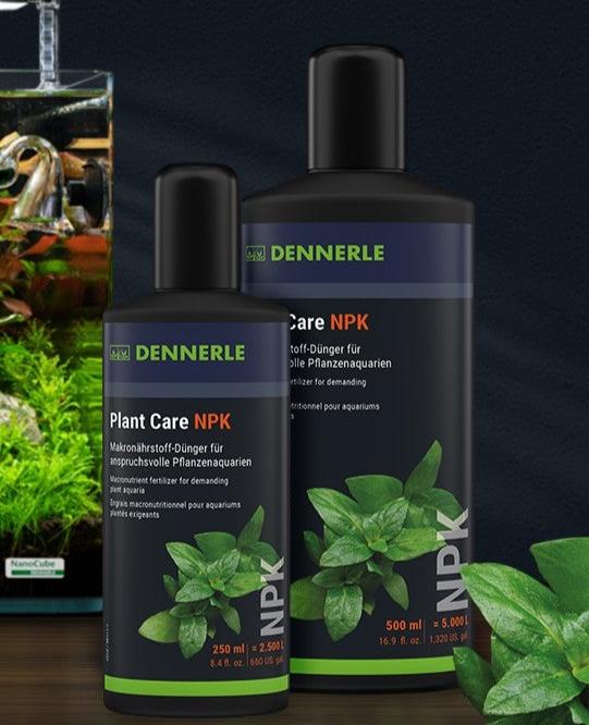 DENNERLE - Plant Care NPK 500ml - immagine 2