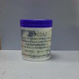OsmoSalt Sali Per Osmosi