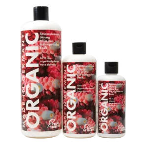 Fauna Marin - Organic 250ml