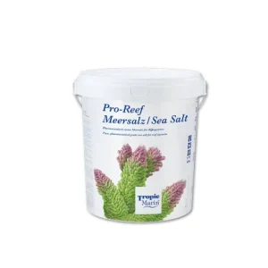 Tropic Marin - Pro Reef - Sale Marino per Acquari di Barriera Corallina