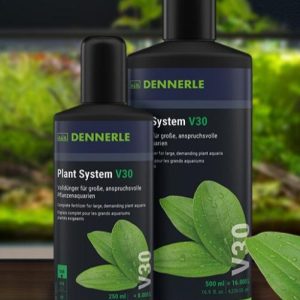 DENNERLE - Plant System V30 250ml
