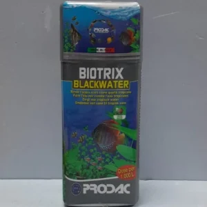 Biotrix Black Water