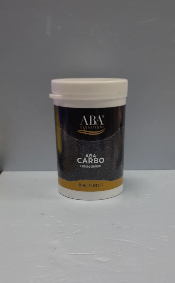 Aba - Carbo Carbone Premium