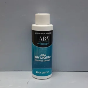 Aba - Gh Liquid integratore di sali minerali