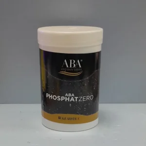 Aba - Phosphat Zero