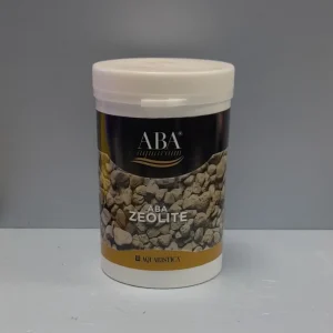 Aba - Zeolite
