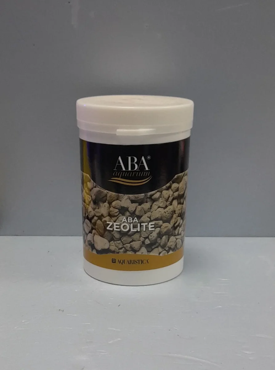 Aba - Zeolite - immagine 2
