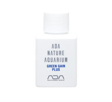 Green Gain Plus (50ml) - immagine 2