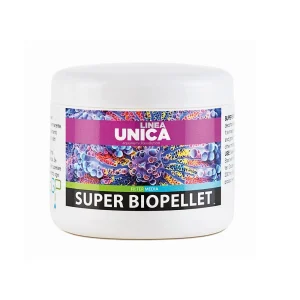 Unica - Super Biopellet Polimero Anti Nitrati e Anti Fosfati