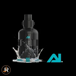 Ai Axis Pump