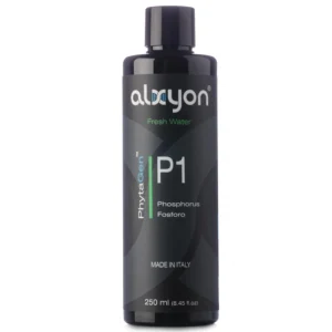 Alxyon P1 250ML