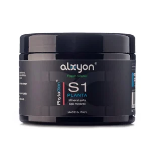 Alxyon S1 300GR