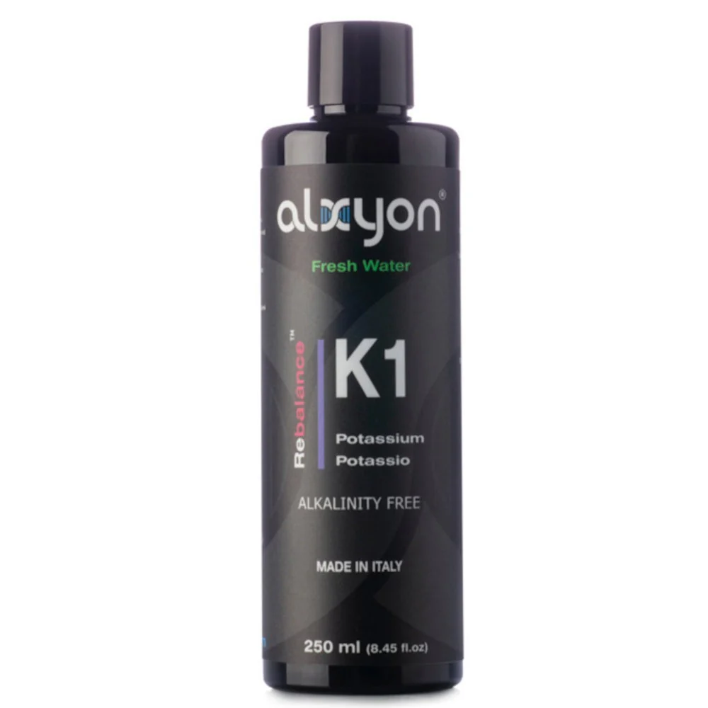 Alxyon K1 250ML