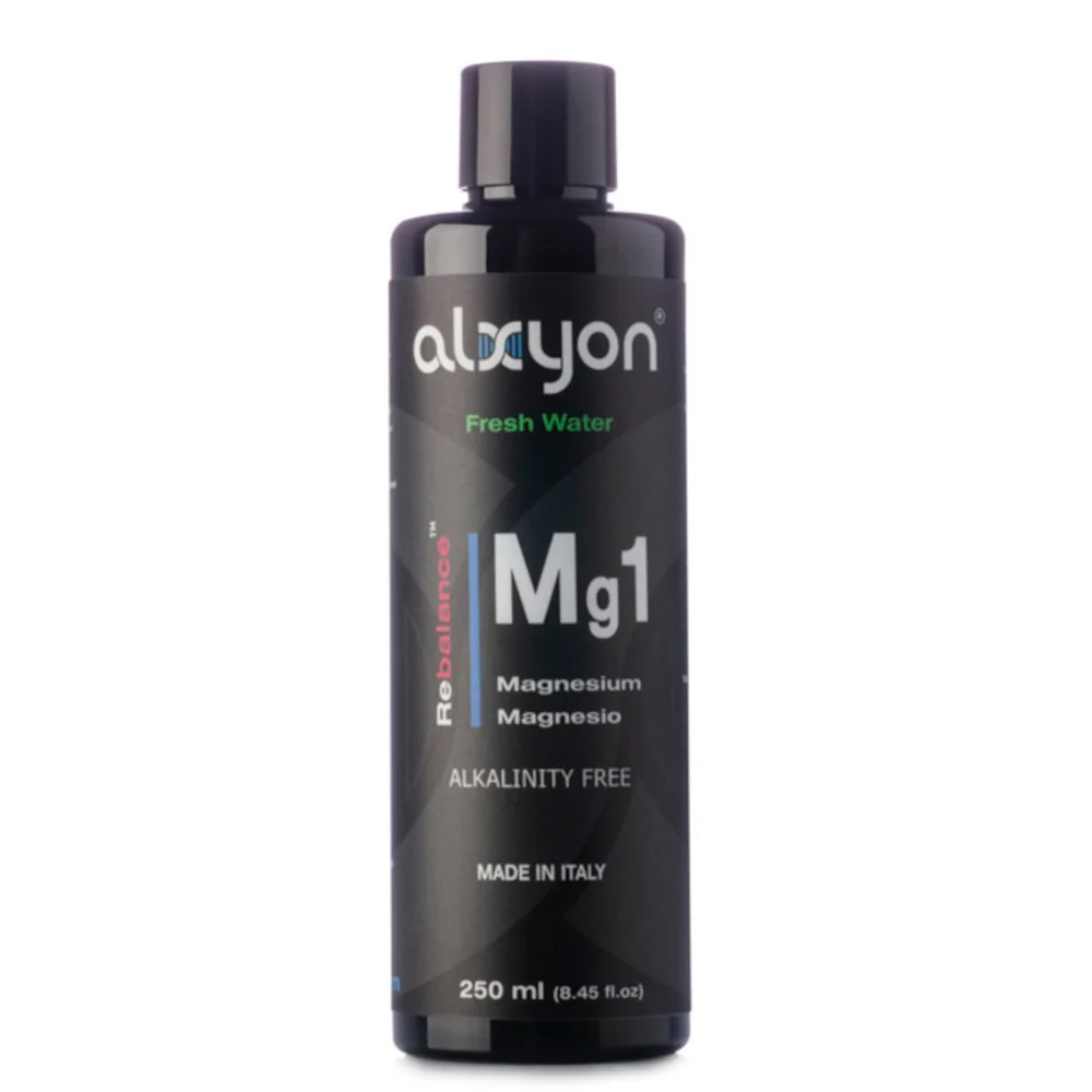 Alxyon Mg1 250ML - immagine 2