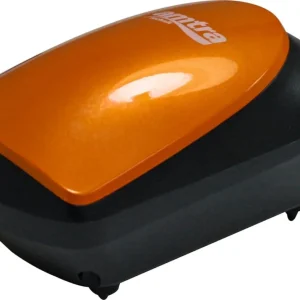 AMTRA Air System 100 Aeratore per acquario potente e silenzioso.