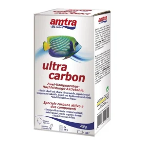 Amtra Ultra Carbo 400gr