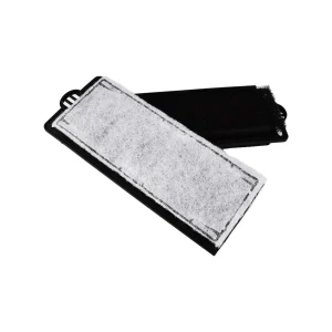 AqPet - Ricambio Filtro Angel 380 Spare Carbon Cartuccia Carbone