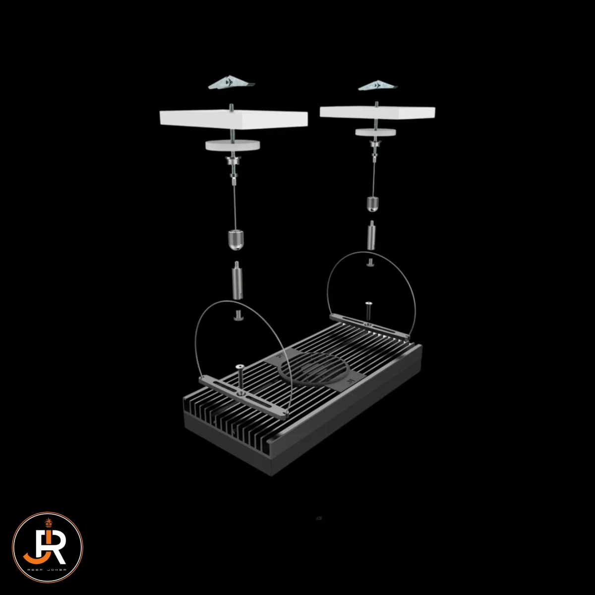 Ai Hydra cavi per singola Hydra - immagine 2