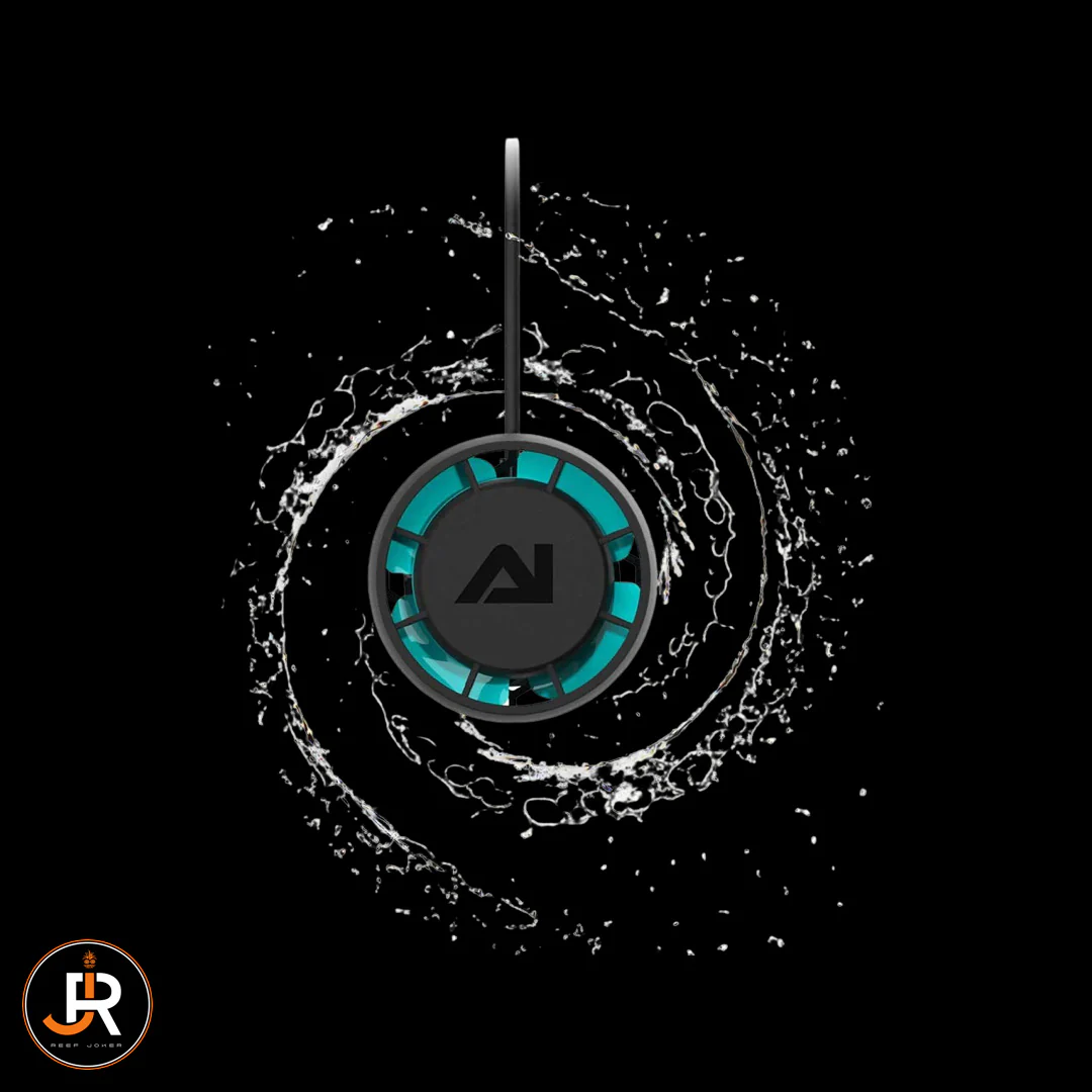 Ai Nero 3 pump - immagine 2