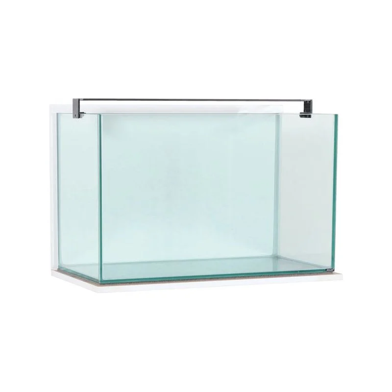 Zolux - PREVENDITA Acquario completo IDROMAX 160 BIANCO - immagine 2