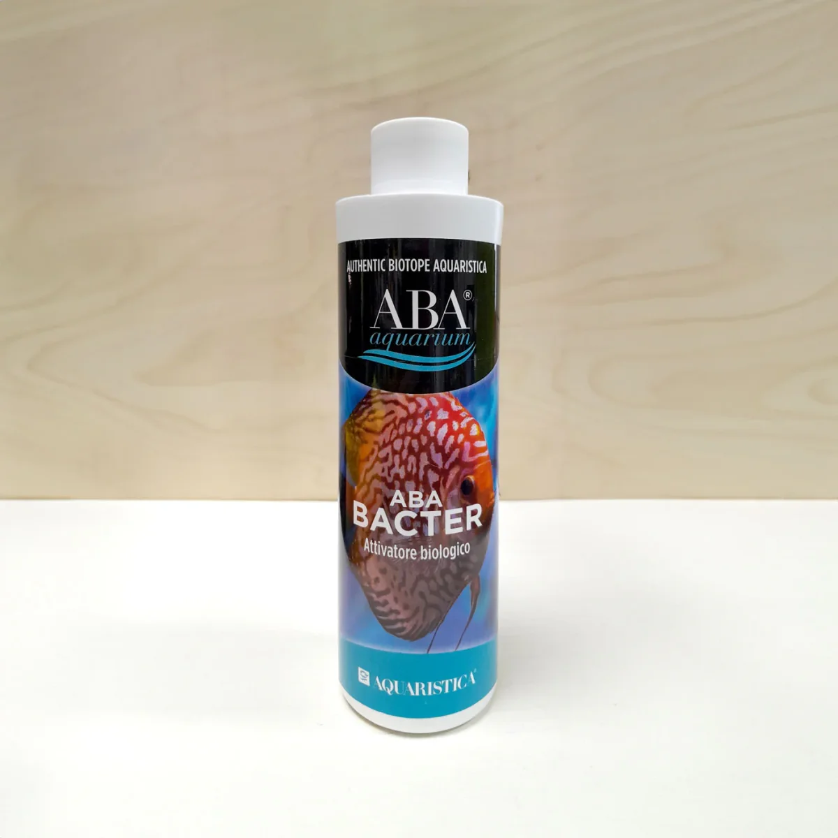 Aba - Bacter