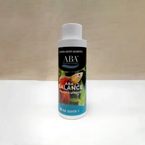 Aba - Balance