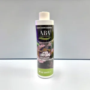 Aba - Iron