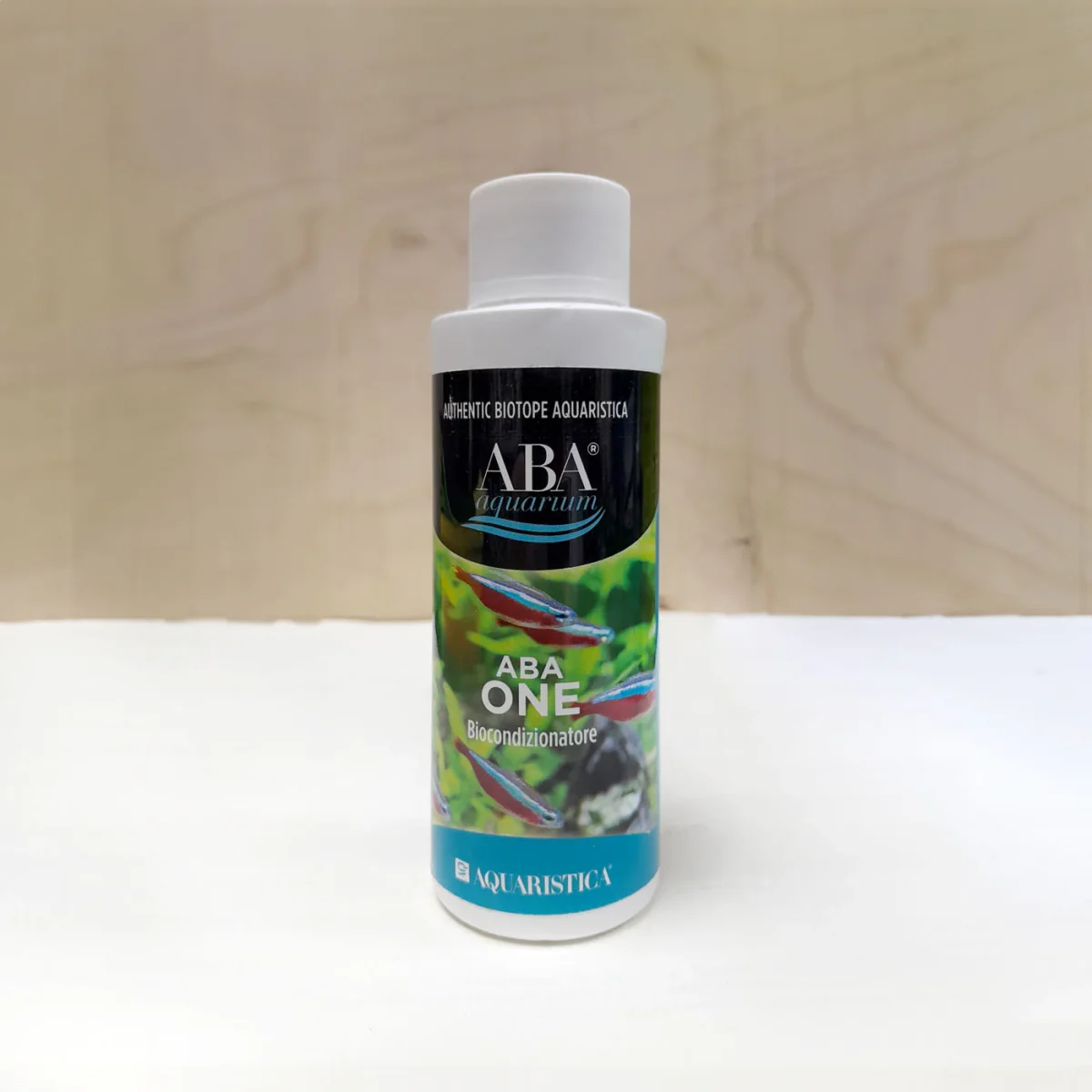 Aba - One - immagine 2